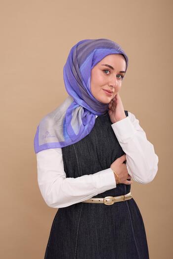 Silk Home Olinda Silk Scarf 47005-01