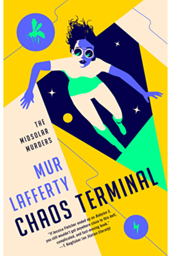 ACE Chaos Terminal
