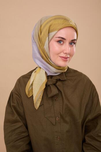 Silk Home Olinda Silk Scarf 47005-23