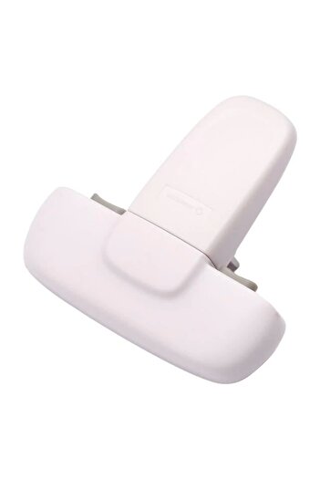 Powermaster Refrigerator - Cabinet Child Safety Lock