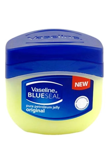 Vaseline Petroleum Jelly Pure 100 ml