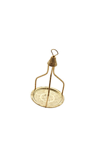 ANTEPSEPETİ Copper Tea & Coffee Hanging Tray