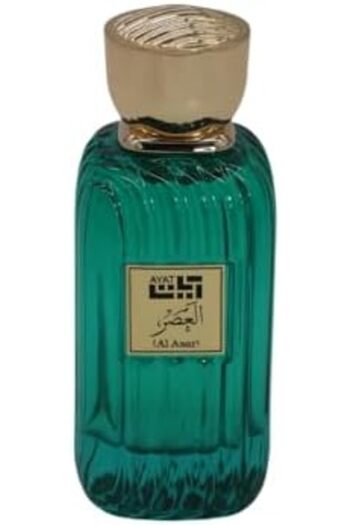 AYAT Al Asar Eau de Parfum 100ML