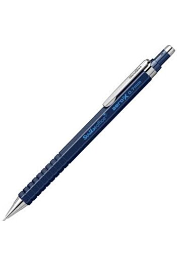 Scrikss 0.7mm Automatic Pencil - Professional Writing Experience