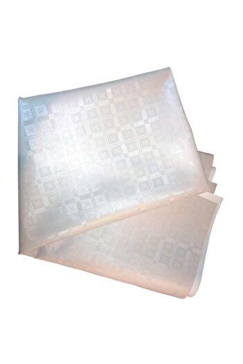 Natalia Design Tablecloth PVC ND, 3x1.4 m, cream color, model MC1