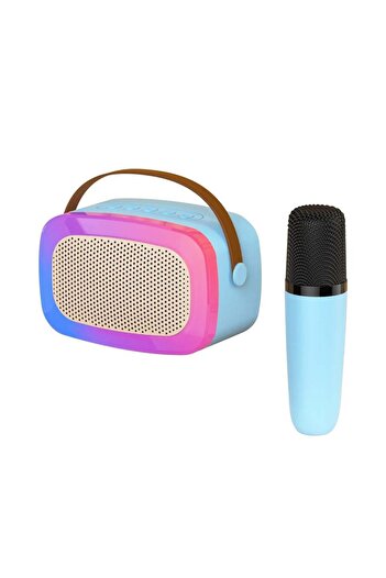 hoto Hoto Speaker with Microphone