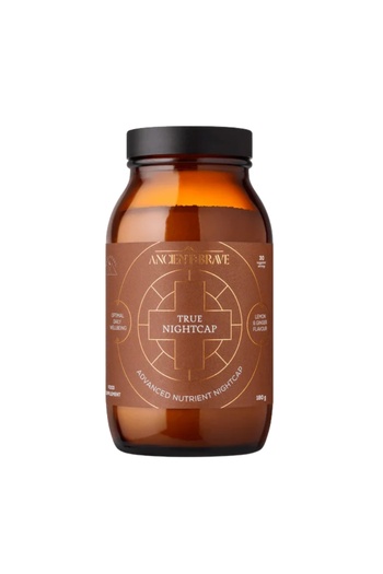 Ancient and Brave True Nightcap 180 gr (30 portii), Ancient and Brave