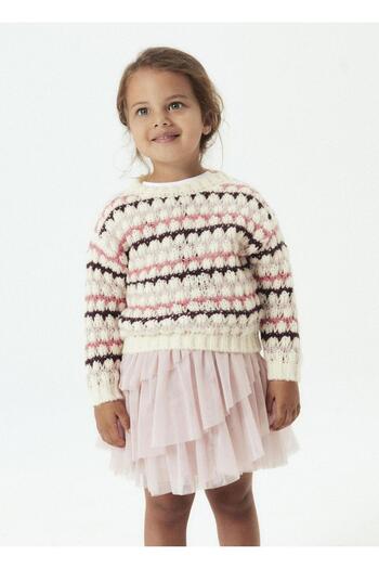 name ıt Skirt Lilac