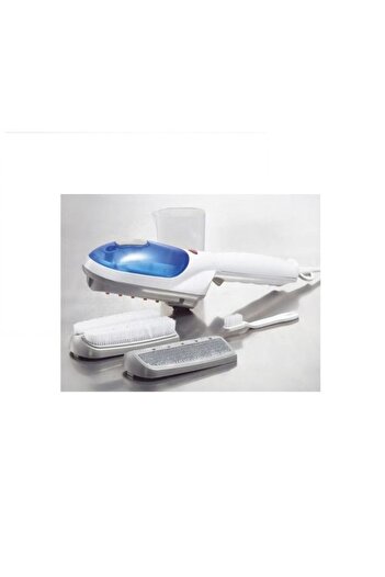 FOXMAG24 Vertical steam iron, portable with ergonomic design, 800W - Tobi Travel Steamer