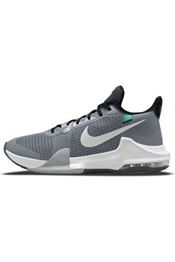 Nike , Air Max Impact 3 Mesh Basketball Shoes