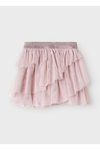 name ıt Skirt Lilac