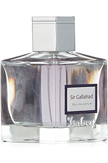 isabey concept Isabey Sir Gallahad Parfum Men Eau De Perfume, 100 ml