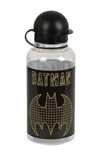safta Batman 500 ml water bottle
