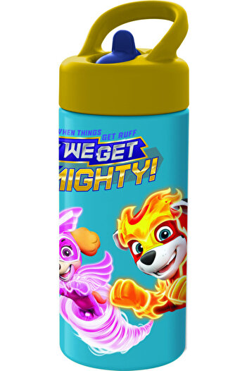 safta Paw Patrol water bottle 410 ml