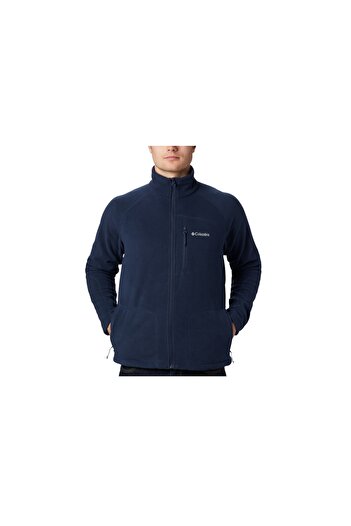Columbia Fast Trek II Full Zip Fleece, Men's fleece