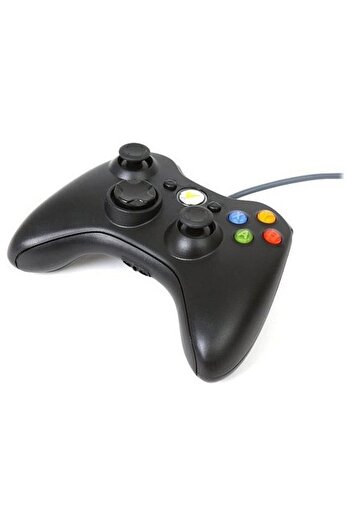 FOXMAG24 Gamepad Omega Varr Astero XBOX360, 14 Buttons, Vibration, USB