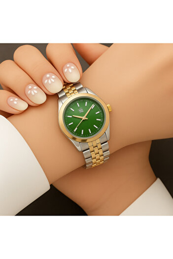 PW POLO WHITE Women's Wristwatch Pwt001