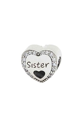 Bijuteria SORELLY Talisman Argint pentru Bratara Sister