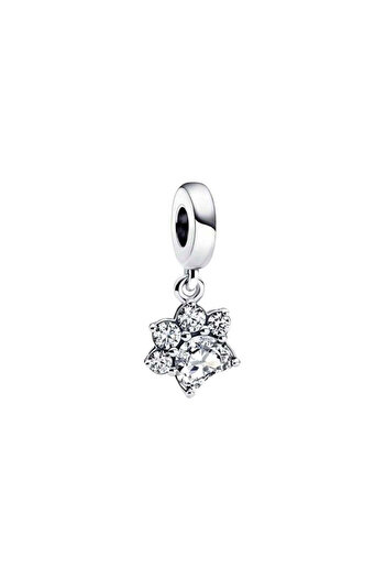 Bijuteria SORELLY Talisman Argint pentru Bratara Pawprint