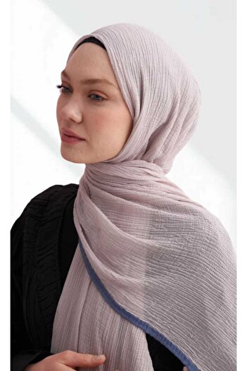 ARMANDA Muslin Shawl
