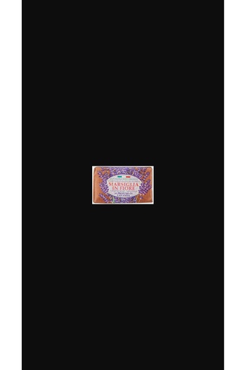 Nesti Dante Nesti Dante Marsiglia in Fiore lavander soap 125 gm