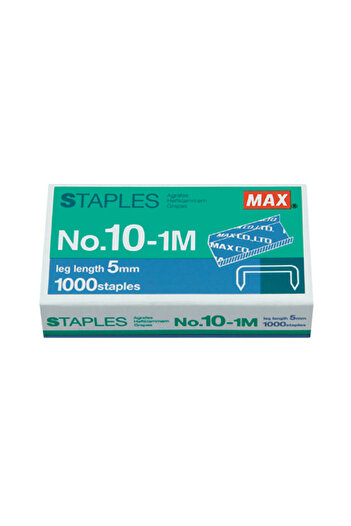Max HD 10SK MOTICK ZIMBA MAKINESI NO:10 MOR