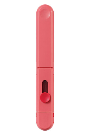 Max HD 10SK MOTICK ZIMBA MAKINESI NO:10 PEMBE