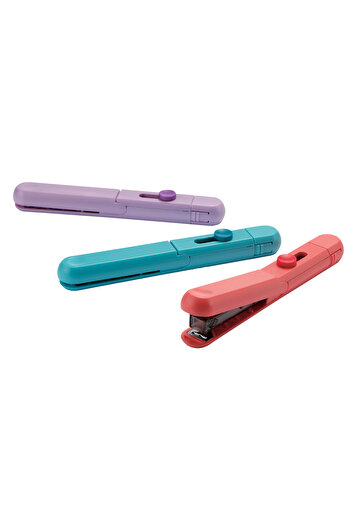 Max HD 10SK MOTICK ZIMBA MAKINESI NO:10 PEMBE