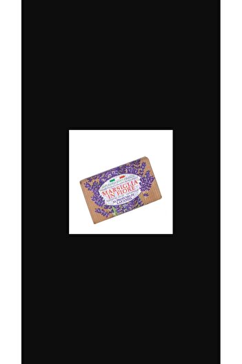 Nesti Dante Nesti Dante Marsiglia in Fiore lavander soap 125 gm