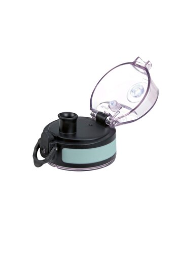 Lassig Tiny Outdoor Flask Rainbow 420ml