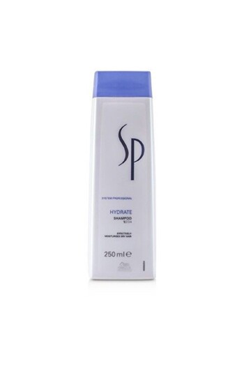 Wella Sampon Hidratant pentru Par Uscat - SP Hydrate Shampoo 250ml -