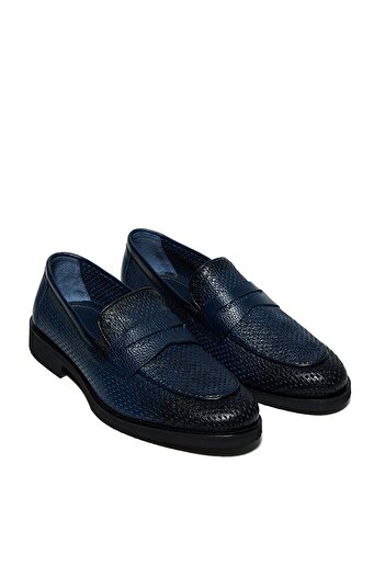 Bestello Laceless Studded Eva Sole Loafer 331-666 Men's Shoes
