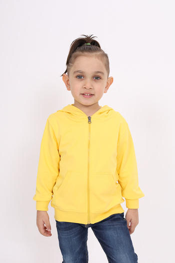 Toontoy Boy's Cardigan