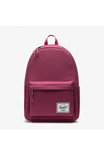 herschel Classic XL Unisex Red Backpack