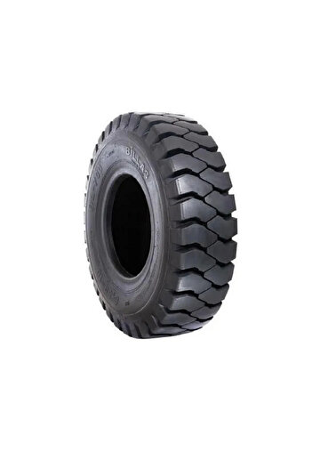Billas 8.15-15 (28x9-15) BL 700 Havalı Forklift Lastiği 14 Kat + Komple Set