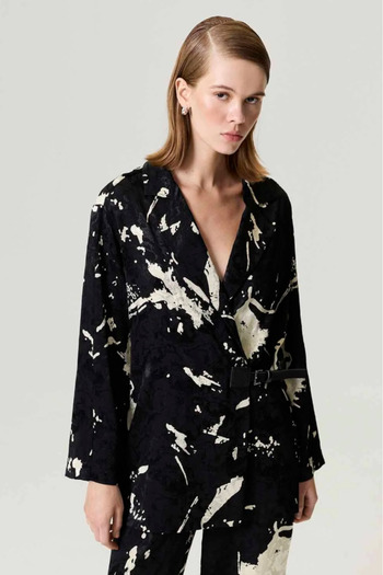 Nocturne N26Kn5302 Jacket