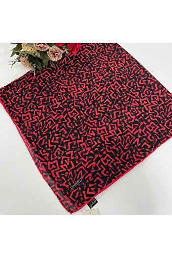 Bonjela İpekal Fresh Soft Scarf Maa0604