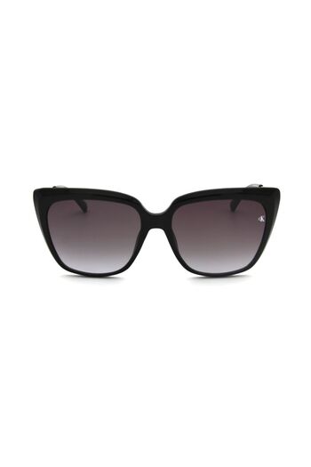 Calvin Klein Ckj 22601S C001 Women's Sun Glasses