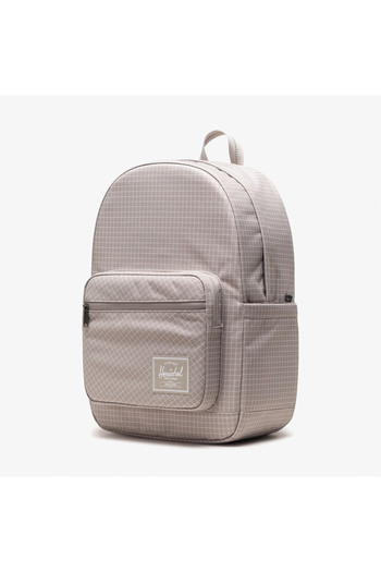 herschel Pop Quiz Unisex Cream Backpack