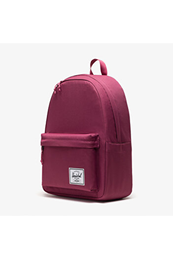 herschel Classic XL Unisex Red Backpack