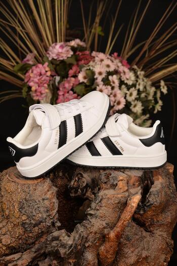 Cool Kids Children's Winter Waterproof Non-Slip Lightweight Eva Sole Comfortable Skin Leather Sports Shoes