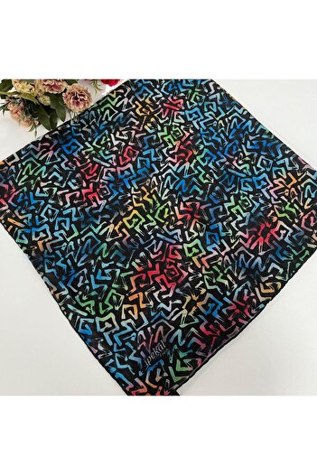 Bonjela İpekal Fresh Soft Scarf Maa0608