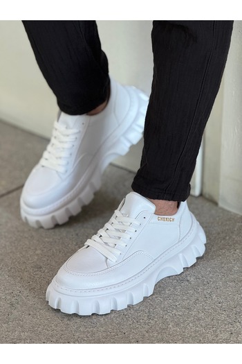 Chekich Ch2515 - İpekyol Bt White