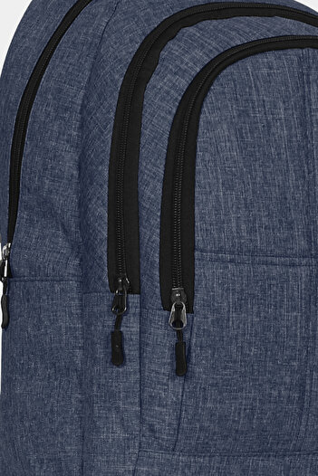 Miracle MY POLO Ergonomik Günlük Sırt Çantası Lise ve Orta Okul Çantası