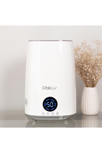 bblüv Umidificator si purificator cu ultrasunete Ümido