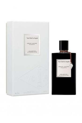 Van Cleef & Arpels Van Cleef Orchid Leather Eau de Parfum 75ml