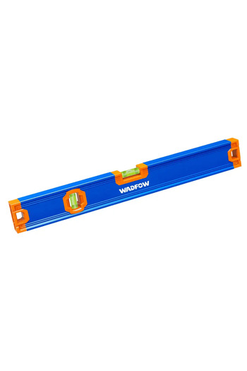 WADFOW Aluminum Water Level 80cm - WSL2G80