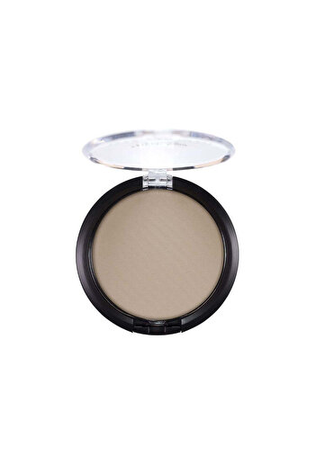 Pierre Rene Compact Powder Chilly Bronze Nr. 17 - Pierre Rene