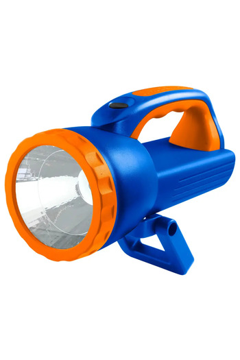WADFOW Battery Flashlight - WFL20110