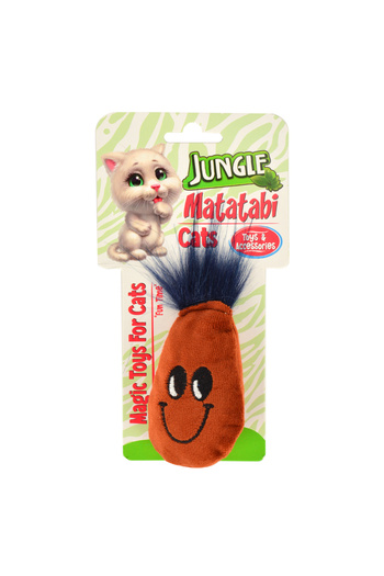 Jungle Matatabi Cats Egg